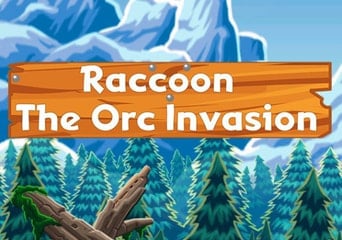 Raccoon: The Orc Invasion EN Global Steam