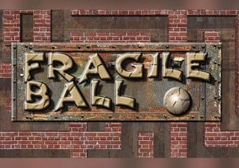 Marble Mayhem: Fragile Ball EN Global Steam