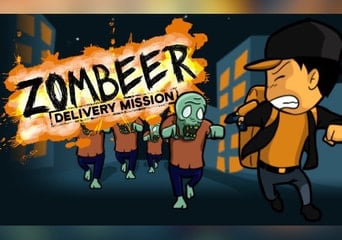 Zombeer: Delivery Mission EN Global Steam