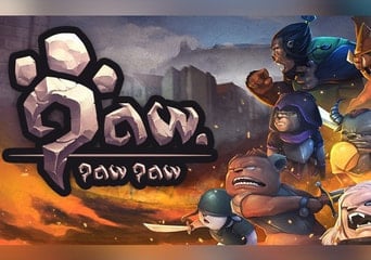 Paw Paw Paw Global Steam