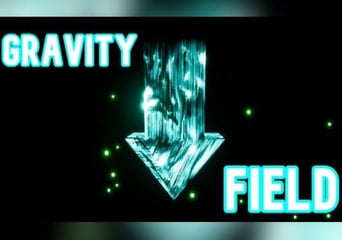 Gravity Field EN/RU Global Steam