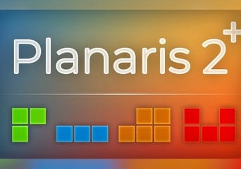 Planaris 2+ Global Steam