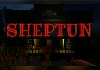 Sheptun EN/RU Global Steam