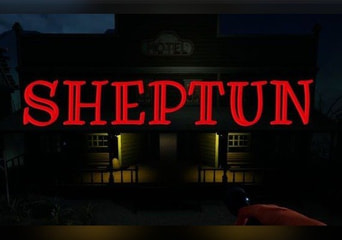 Sheptun Global Steam