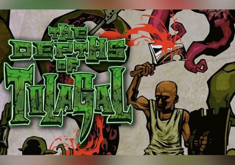 The Depths of Tolagal Global Steam