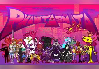 Phantasmata EN Global Steam