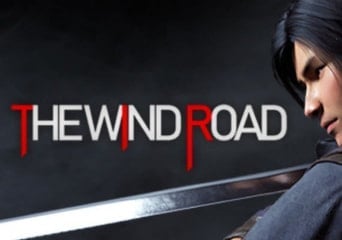 The Wind Road EN/ZH/ZH Global Steam