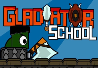 Gladiator School Global Steam