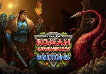 Roman Adventures: Britons. Season 2 EN/DE/FR/IT/RU/ES Global Steam