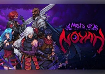 Mists of Noyah Global Steam