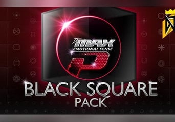 DJMax Respect V - Black Square Pack DLC Global Steam