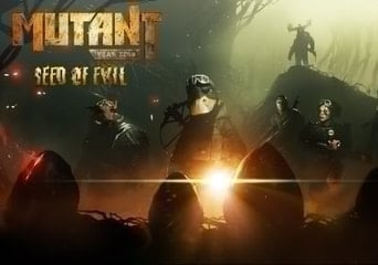 Mutant Year Zero: Seed of Evil DLC EU Xbox One Xbox Series Xbox Windows