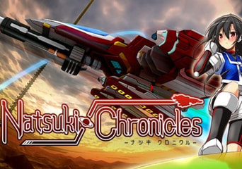Natsuki Chronicles EN/JA Argentina Xbox One Xbox Series