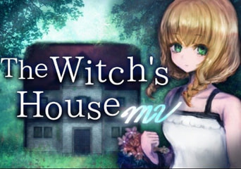 The Witch's House MV Argentina Xbox One/Series