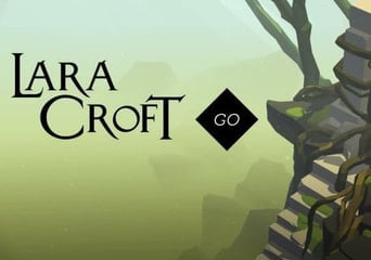 Lara Croft GO Global Steam