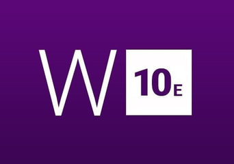 Windows 10 Enterprise Global MS Products