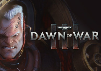 Warhammer 40,000: Dawn of War III Limited Edition EN Global Steam