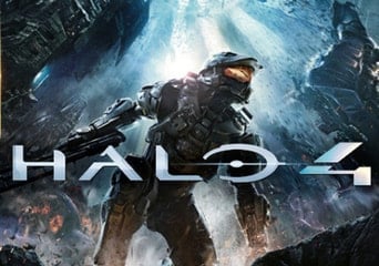 Halo 4 DLC Global Steam Gift