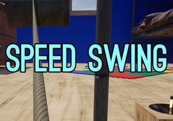 Speed Swing EN Global Steam