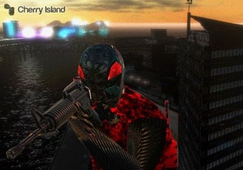 Cherry Island EN Global Steam