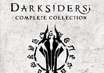 Darksiders - Complete Collection Global Steam