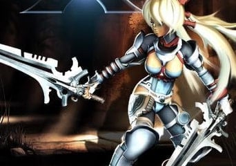 X-Blades EN/DE/FR/IT/ES EU Steam