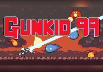 Gunkid 99 EN Global Steam