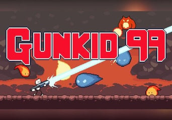 Gunkid 99 (PC) Steam Key Global