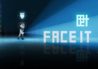 Face It: A Game to Fight Inner Demons EN Global Steam