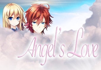 Angel's Love EN Global Steam