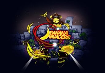Banana Invaders VR EN Global Steam
