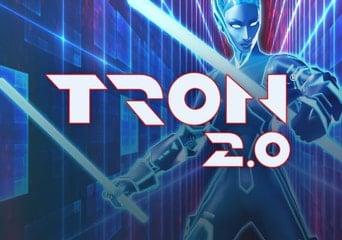 Tron 2.0 EN Global Steam
