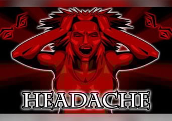 Headache EN Global Steam
