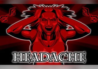 Headache Global Steam