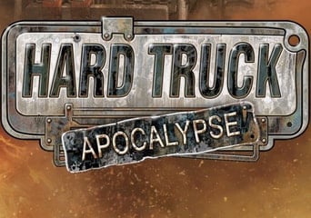 Hard Truck Apocalypse: Arcade Ex Machina: Arcade EN/PL/RU Global Steam