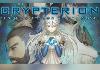 Crypterion EN Global Steam
