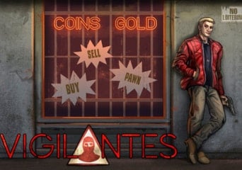 Vigilantes EN Global Steam