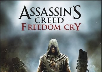 Assassin's Creed: Freedom Cry EU Ubisoft Connect