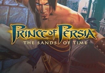 Prince of Persia: The Sands of Time EN Global GOG