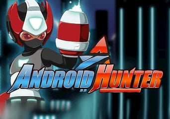 Android Hunter A Global Steam