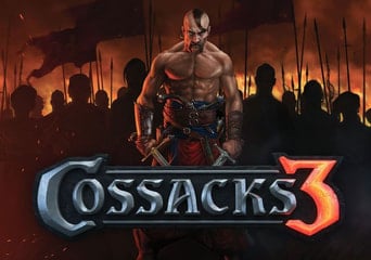 Cossacks 3 EN/DE/FR Global Steam