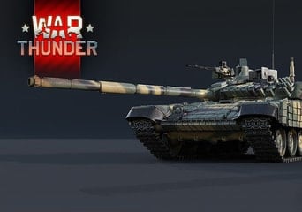 War Thunder - T-72AV (TURMS-T) Pack DLC EN United States Xbox One Xbox Series