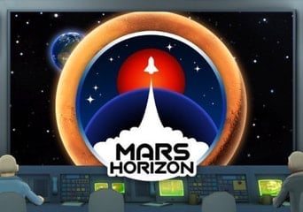 Mars Horizon EN/DE/FR/JA/PT/RU/ZH/ES Argentina Xbox One Xbox Series