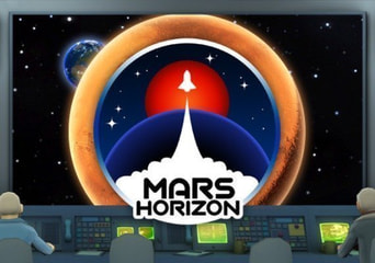 Mars Horizon EN/DE/FR/JA/PT/RU/ZH/ES Argentina Xbox One Xbox Series