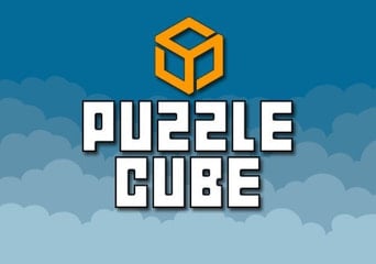 Puzzle Cube EN Global Steam