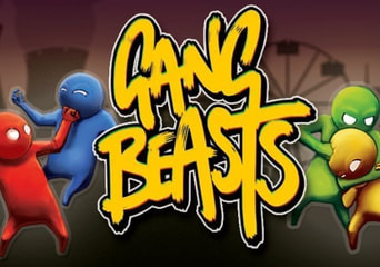 Gang Beasts EN/DE/FR/IT/PT/ES EU Xbox One Xbox Series