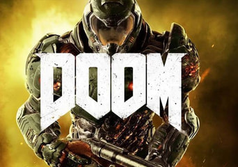 Doom - Demon Multiplayer Pack DLC United States Xbox One/Series