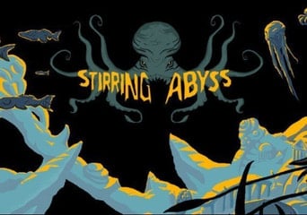 Stirring Abyss EN/DE/RU/ZH/ES Global Steam