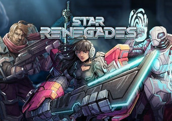 Star Renegades Argentina Xbox One/Series