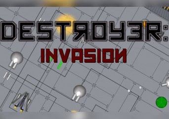 Destroyer: Invasion EN Global Steam